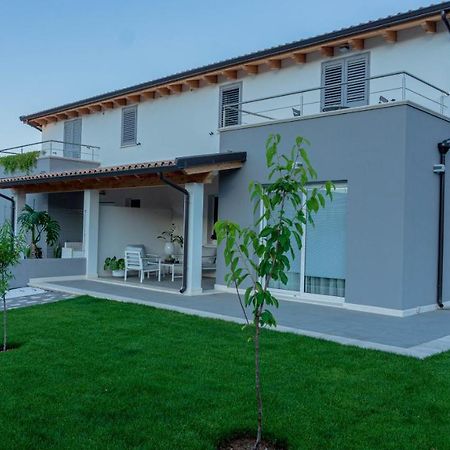 B&B Montrabu Capoterra Exterior foto